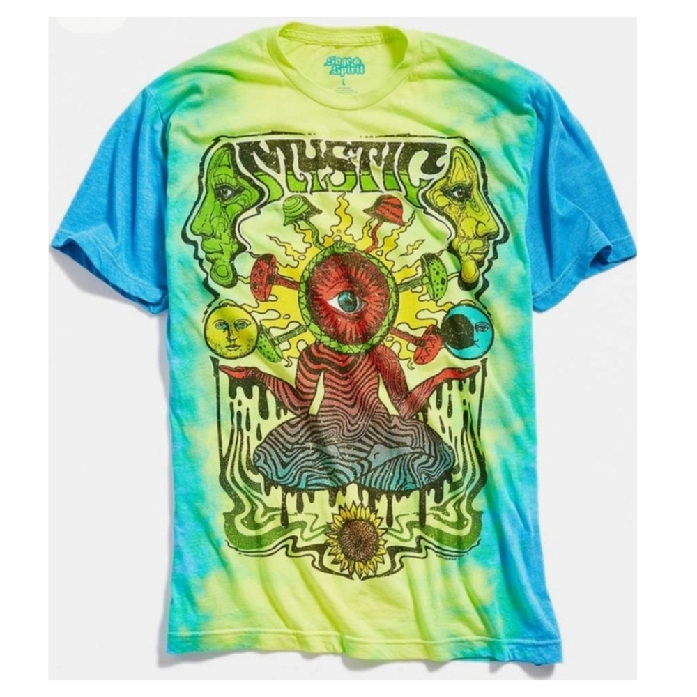 URBAN OUTFITTERS TEE SHIRT